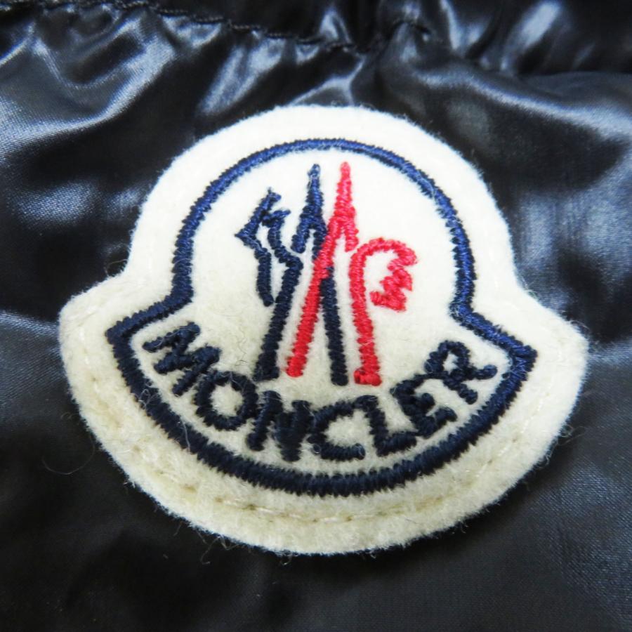 MONCLER 美品◎MONCLER モンクレール 2022年製 CAMBALES ロゴ MONCLER 美品◎MONCLER モンクレール 2022年製 CAMBALES ロゴ