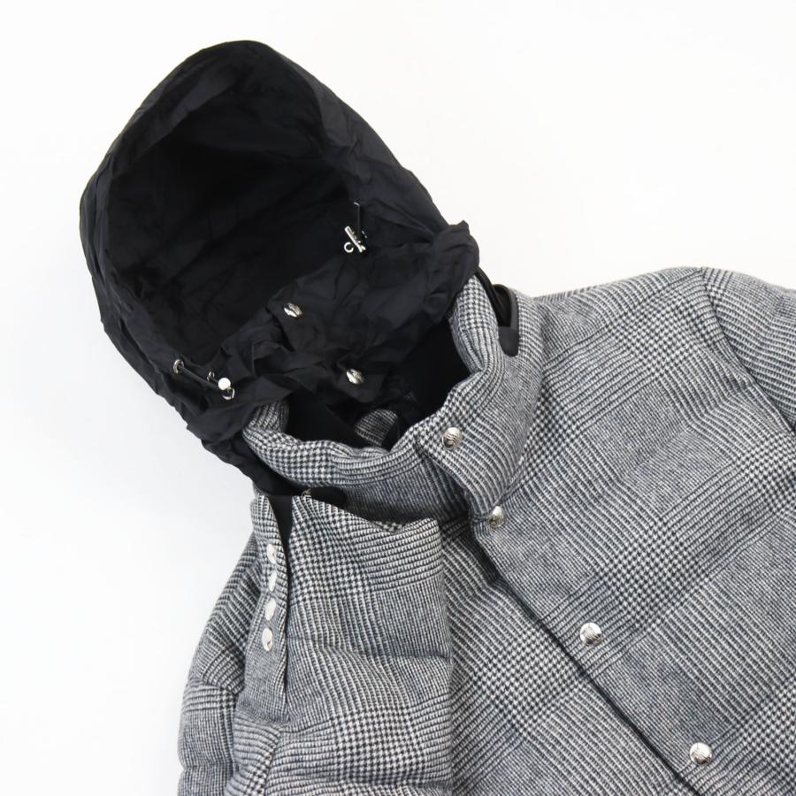 MONCLER 極美品○MONCLER モンクレール DANTHONIE レザー MONCLER 極美品○MONCLER モンクレール DANTHONIE レザー