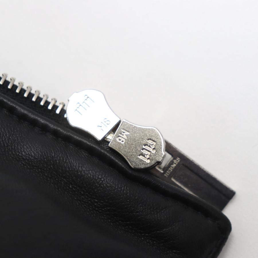 HERMES 極美品○エルメス ラムレザー 裏地シルク100% セリエ HERMES 極美品○エルメス ラムレザー 裏地シルク100% セリエ