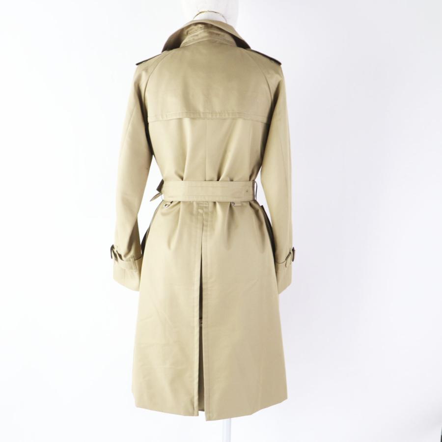Aquascutum 未使用品◎Aquascutum アクアスキュータム レオパード柄 