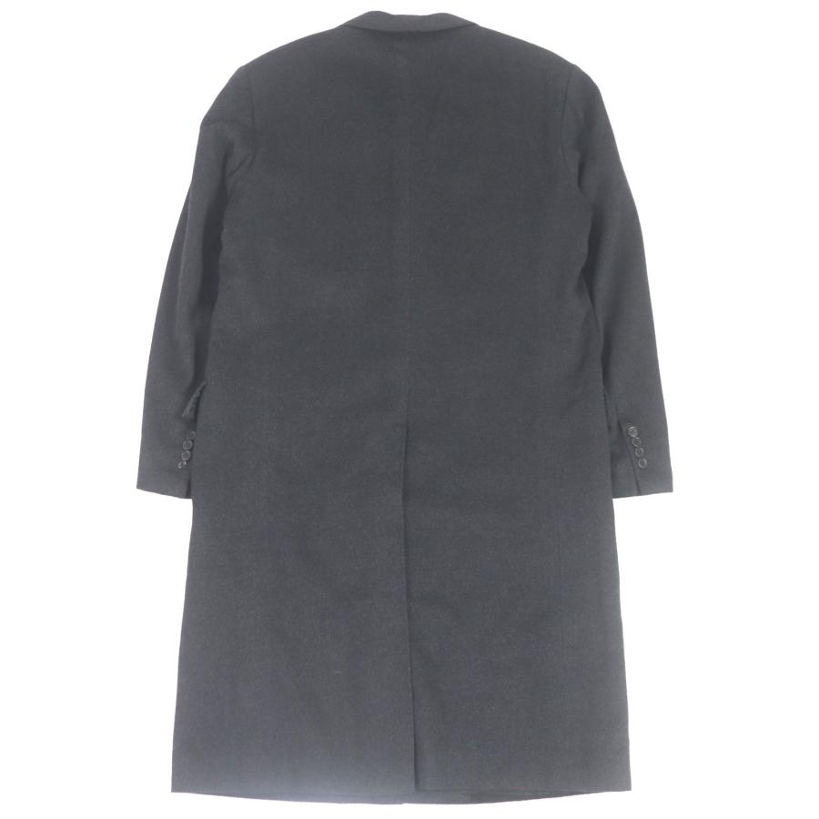 極美品□KITON キートン グアナコ100% ロング丈 テーラード 極美品□KITON キートン グアナコ100% ロング丈 テーラード