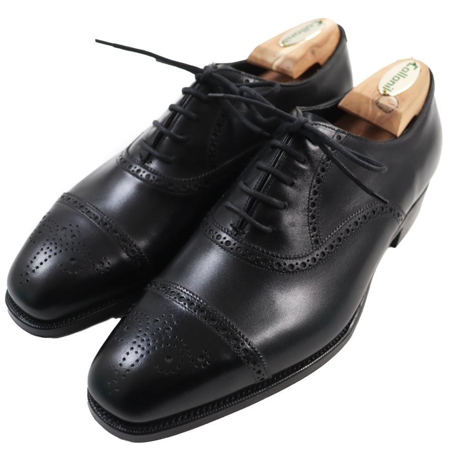 未使用品○EDWARD GREEN エドワードグリーン ASQUITH アスキス 888 