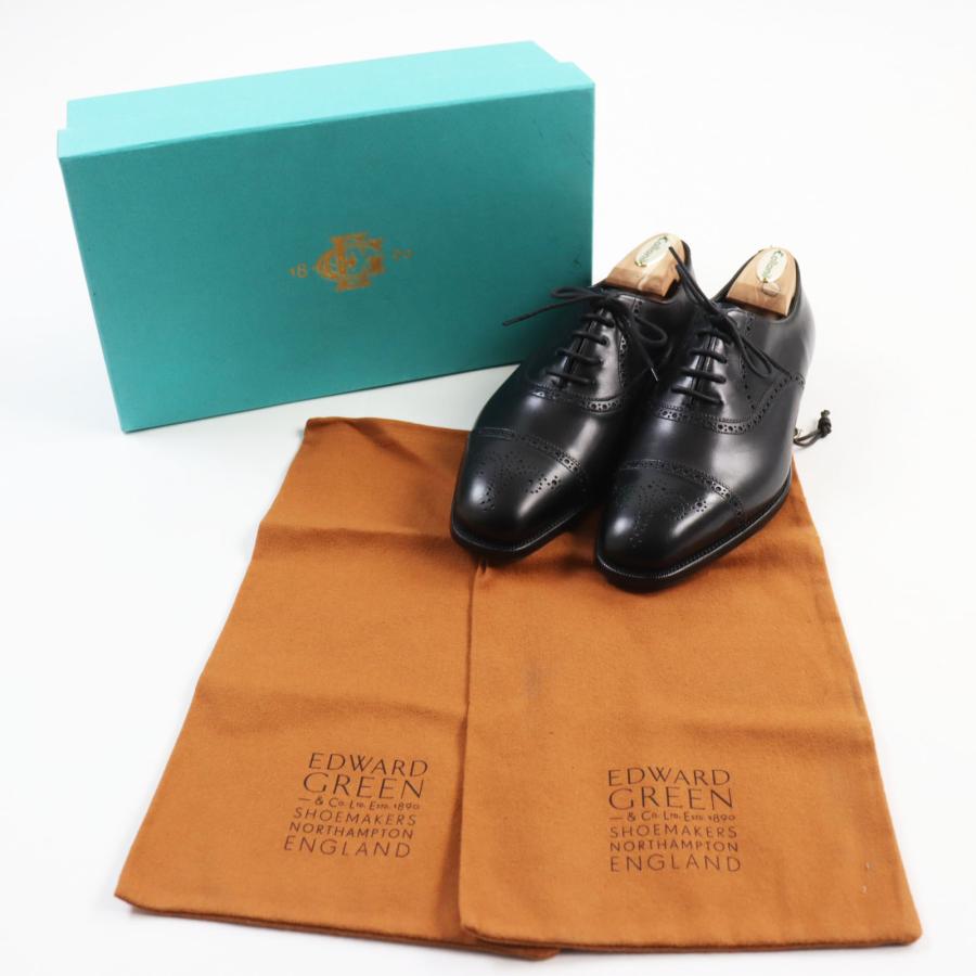 未使用品○EDWARD GREEN エドワードグリーン ASQUITH アスキス 888 