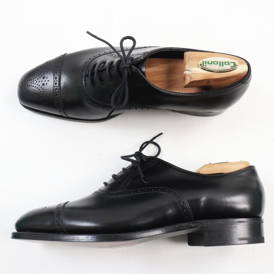 未使用品○EDWARD GREEN エドワードグリーン ASQUITH アスキス 888 