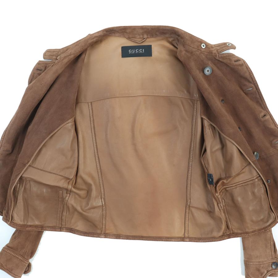 GUCCI 良品△GUCCI グッチ ヴィンテージ スウェードレザー トム GUCCI 良品△GUCCI グッチ ヴィンテージ スウェードレザー トム
