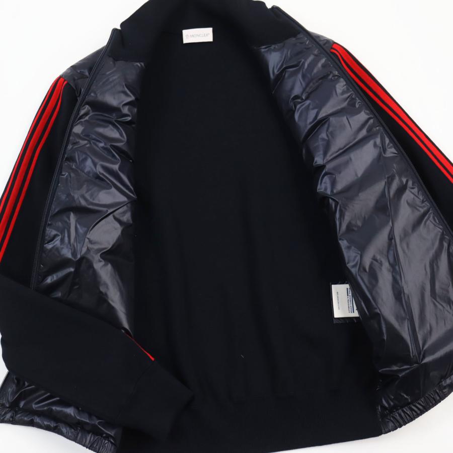 MONCLER 極美品○MONCLER モンクレール 2019年製 CARDIGAN MONCLER 極美品○MONCLER モンクレール 2019年製 CARDIGAN