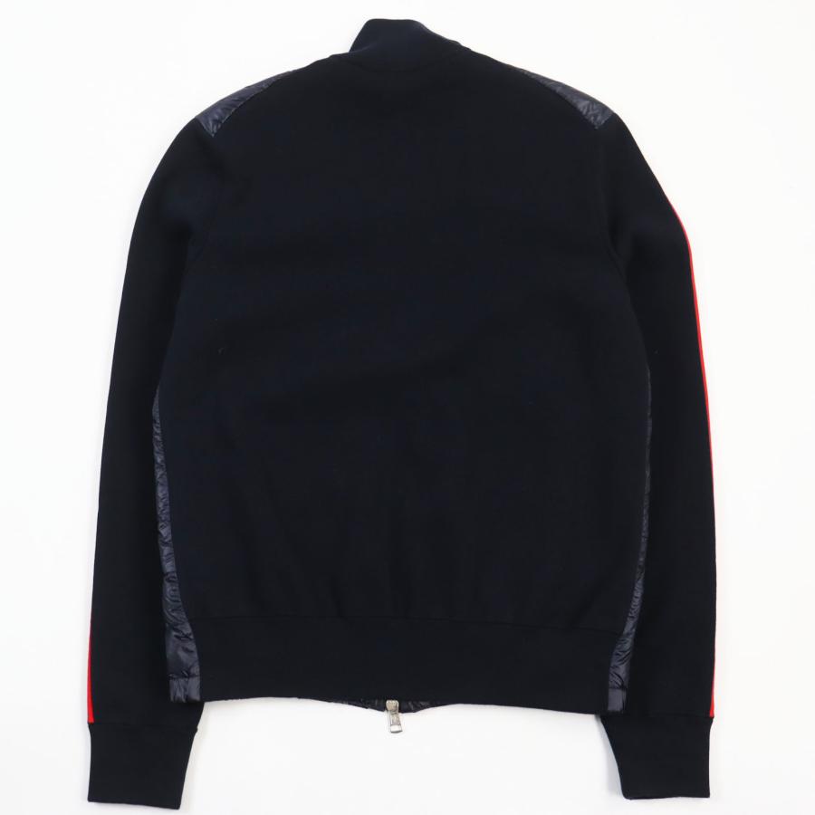 MONCLER 極美品○MONCLER モンクレール 2019年製 CARDIGAN MONCLER 極美品○MONCLER モンクレール 2019年製 CARDIGAN