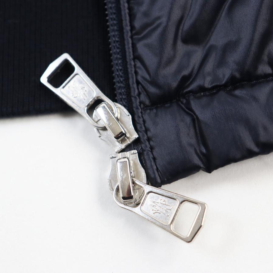 MONCLER 極美品○MONCLER モンクレール 2019年製 CARDIGAN MONCLER 極美品○MONCLER モンクレール 2019年製 CARDIGAN