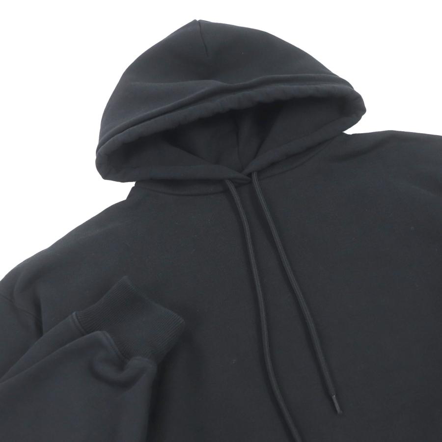 美品□BALENCIAGA バレンシアガ 2020年製 556113 コットン100％ バック 