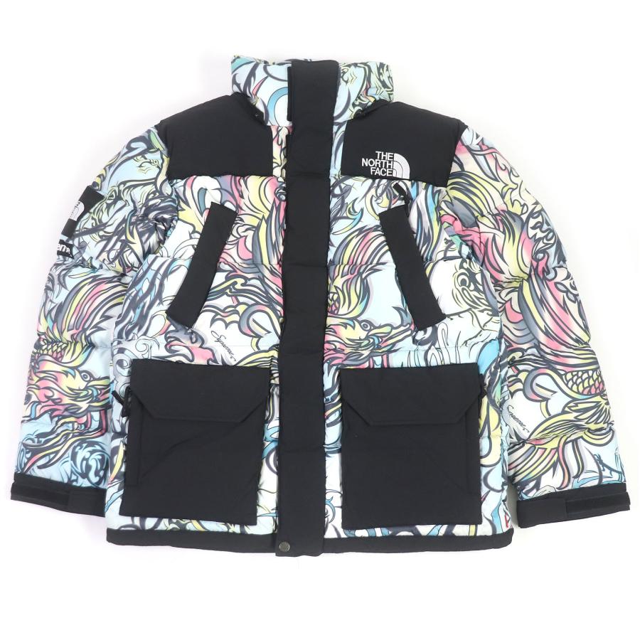Supreme 美品□Supreme シュプリーム THE NORTH FACE 22AW Supreme 美品□Supreme シュプリーム THE NORTH FACE 22AW