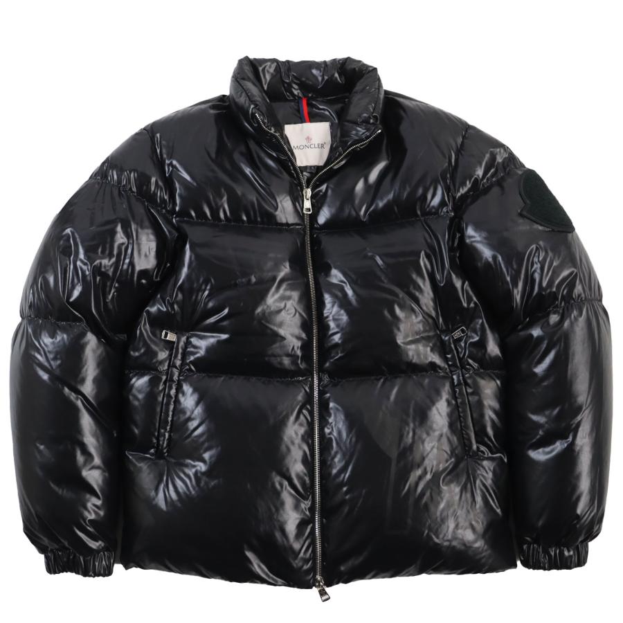 MONCLER 美品○MONCLER モンクレール 18-19AW FRIESIAN ロゴ MONCLER 美品○MONCLER モンクレール 18-19AW FRIESIAN ロゴ