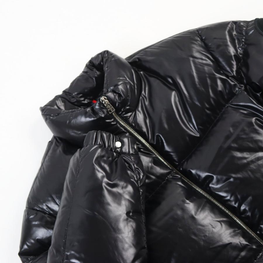 MONCLER 美品○MONCLER モンクレール 18-19AW FRIESIAN ロゴ MONCLER 美品○MONCLER モンクレール 18-19AW FRIESIAN ロゴ