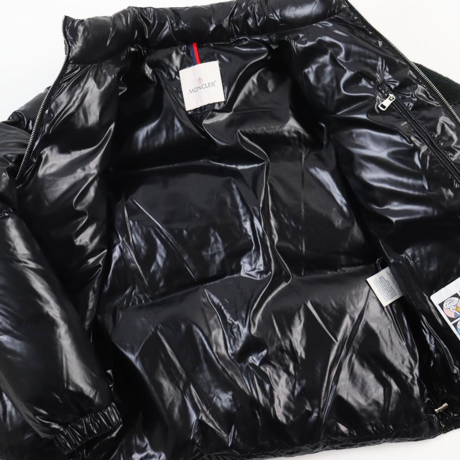 MONCLER 美品○MONCLER モンクレール 18-19AW FRIESIAN ロゴ MONCLER 美品○MONCLER モンクレール 18-19AW FRIESIAN ロゴ