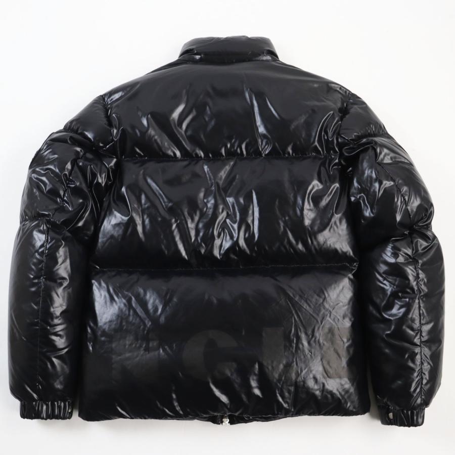 MONCLER 美品○MONCLER モンクレール 18-19AW FRIESIAN ロゴ MONCLER 美品○MONCLER モンクレール 18-19AW FRIESIAN ロゴ