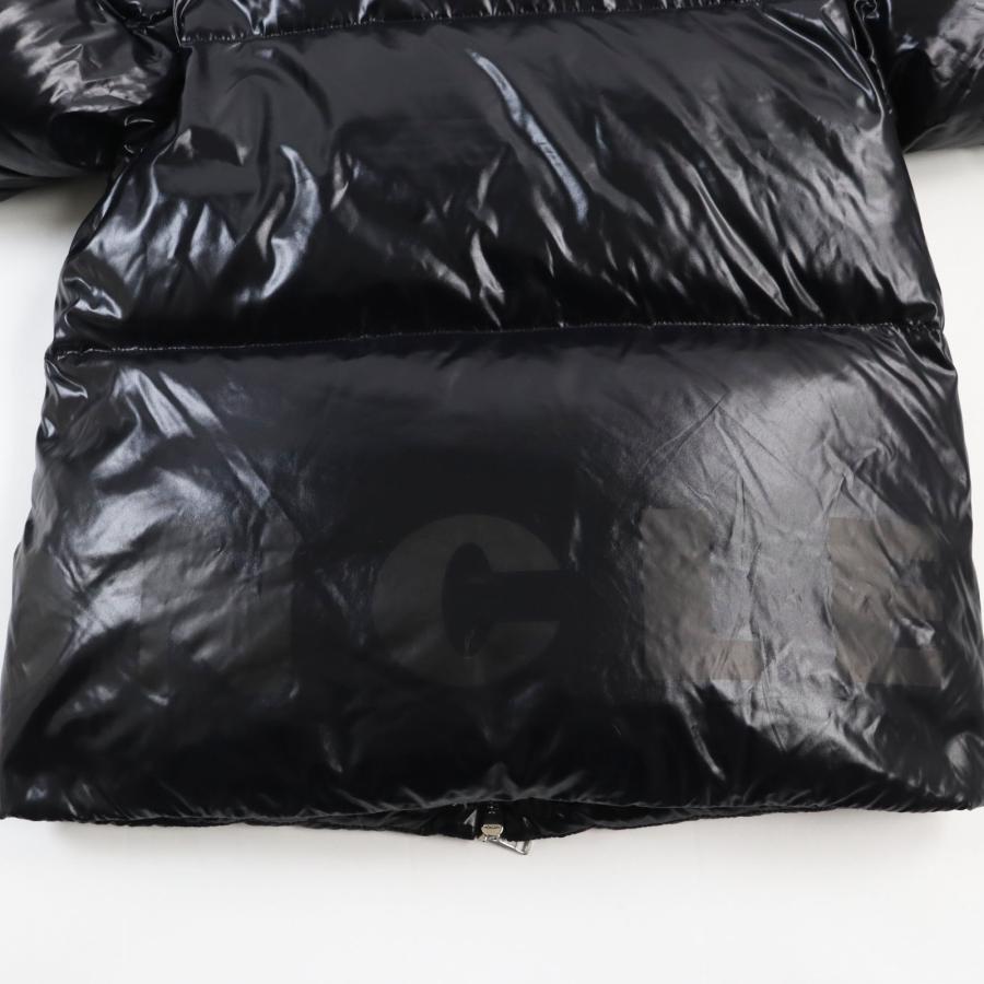 MONCLER 美品○MONCLER モンクレール 18-19AW FRIESIAN ロゴ MONCLER 美品○MONCLER モンクレール 18-19AW FRIESIAN ロゴ