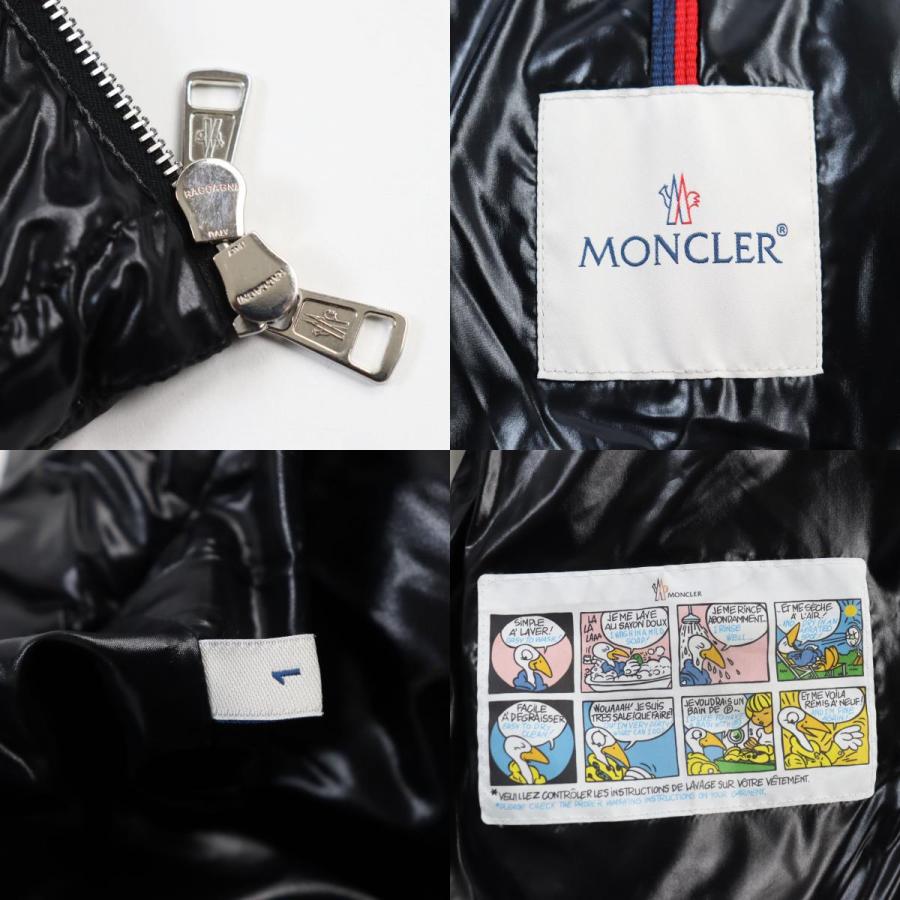 MONCLER 美品○MONCLER モンクレール 18-19AW FRIESIAN ロゴ MONCLER 美品○MONCLER モンクレール 18-19AW FRIESIAN ロゴ