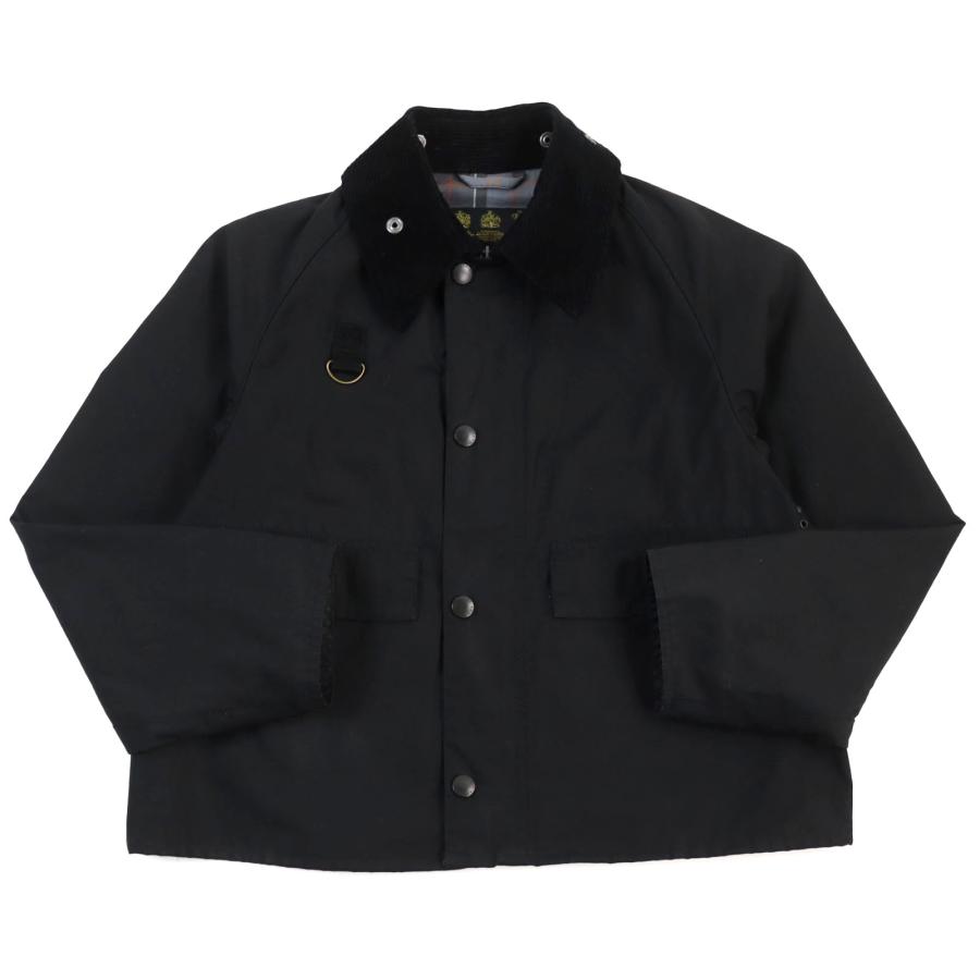 美品○バブアー 2102413 SPEY JACKET ジャーナルスタンダード  