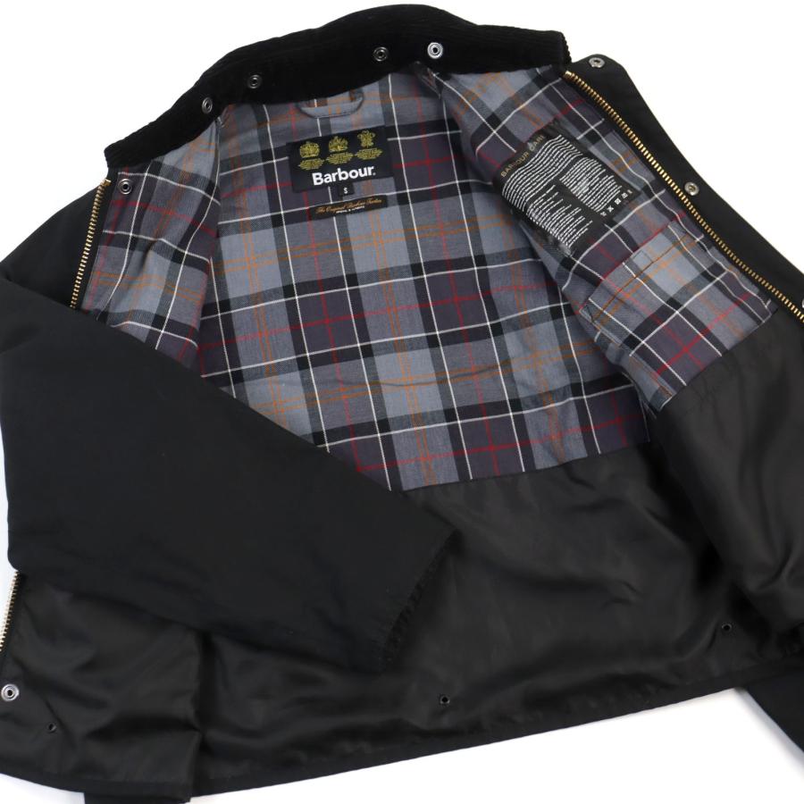 美品○バブアー 2102413 SPEY JACKET ジャーナルスタンダード  