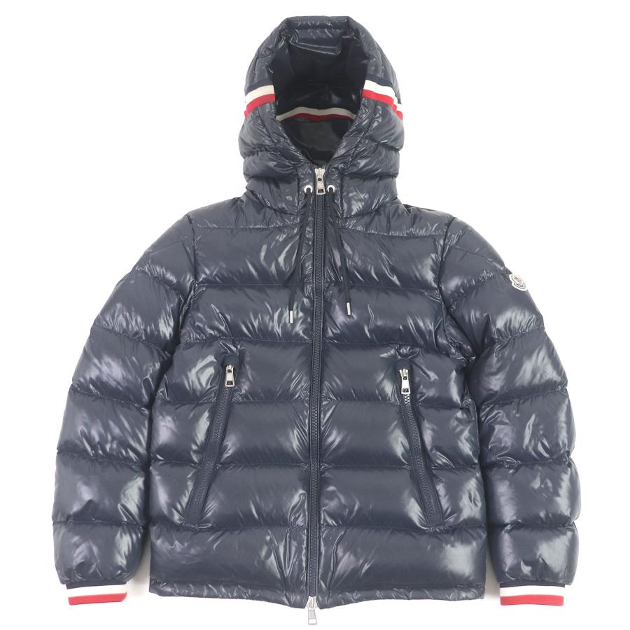 MONCLER 美品□MONCLER モンクレール 18-19AW ALBERIC MONCLER 美品□MONCLER モンクレール 18-19AW ALBERIC