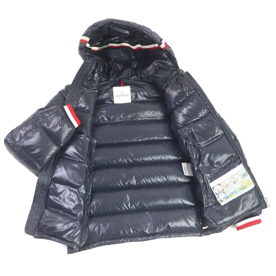 MONCLER 美品□MONCLER モンクレール 18-19AW ALBERIC MONCLER 美品□MONCLER モンクレール 18-19AW ALBERIC