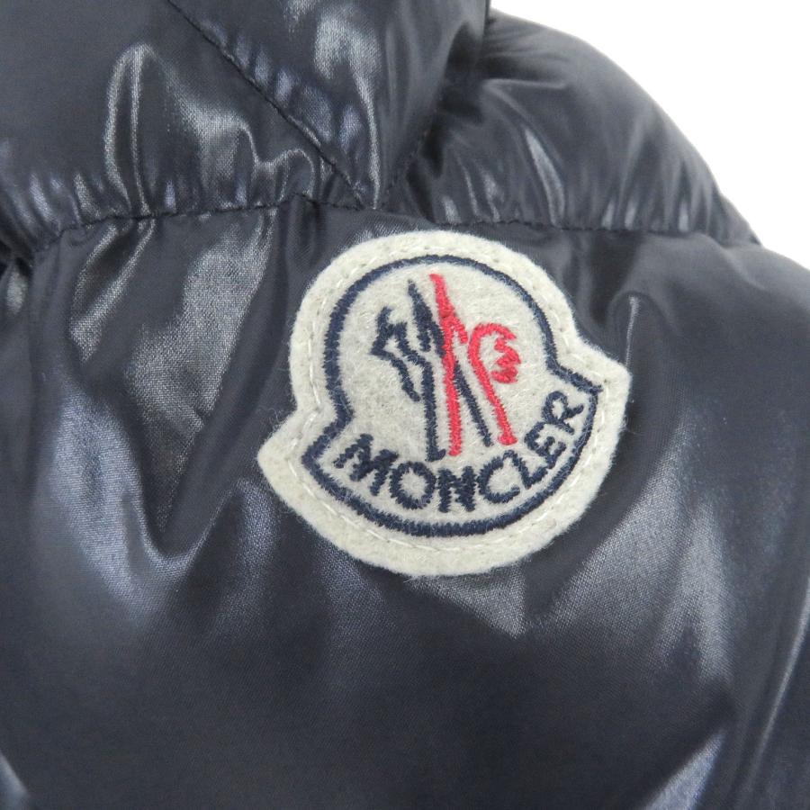 MONCLER 美品□MONCLER モンクレール 18-19AW ALBERIC MONCLER 美品□MONCLER モンクレール 18-19AW ALBERIC