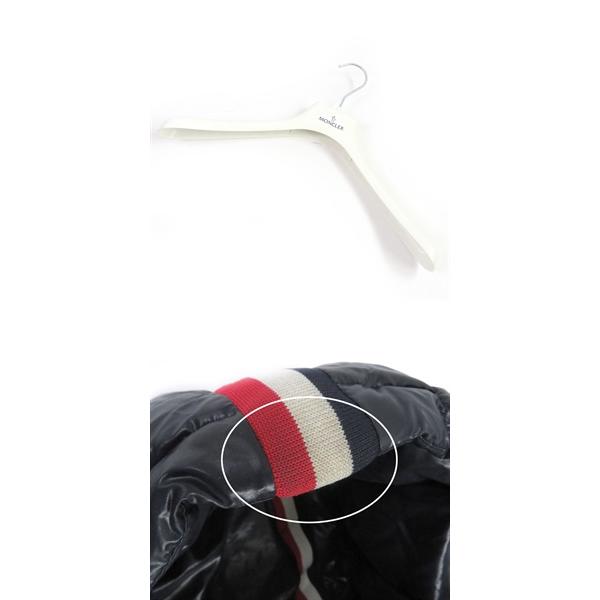 MONCLER 美品□MONCLER モンクレール 18-19AW ALBERIC MONCLER 美品□MONCLER モンクレール 18-19AW ALBERIC
