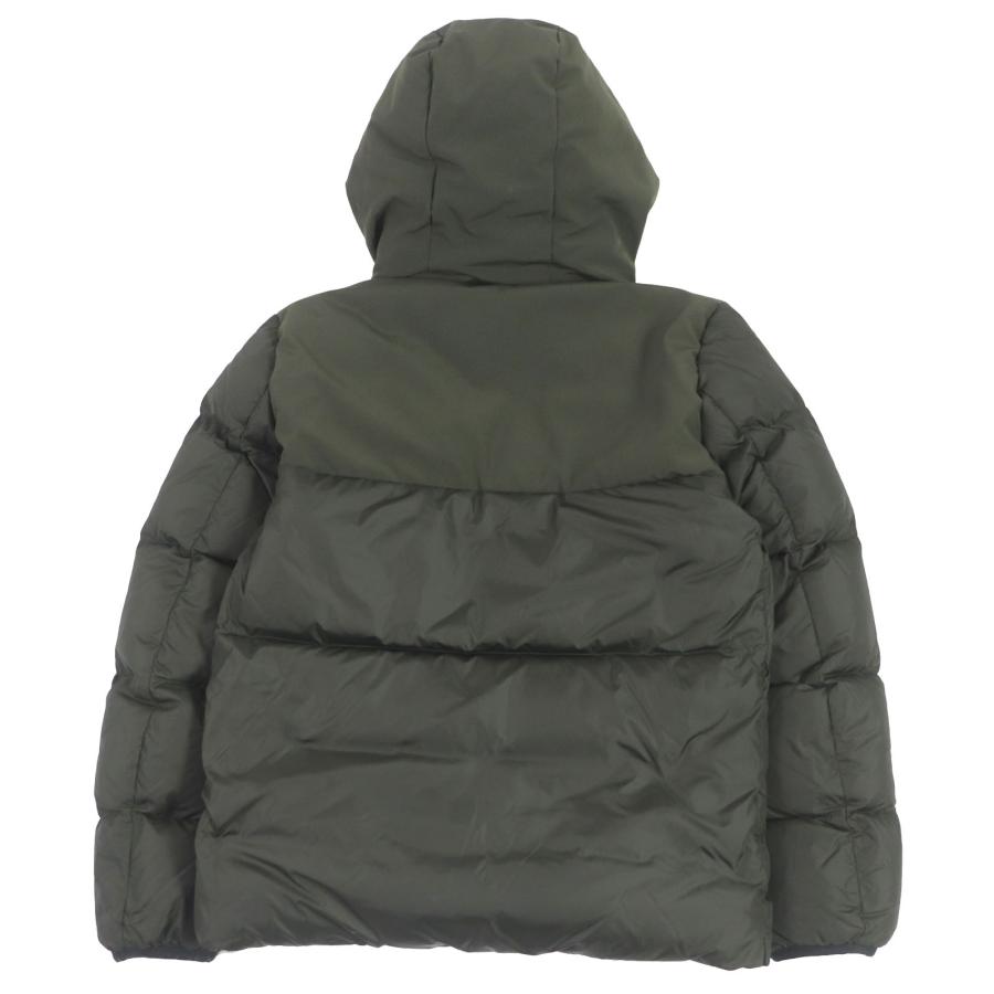 MONCLER 良品□MONCLER モンクレール 18-19AW MONTCLA ロゴ刺繍 MONCLER 良品□MONCLER モンクレール 18-19AW MONTCLA ロゴ刺繍