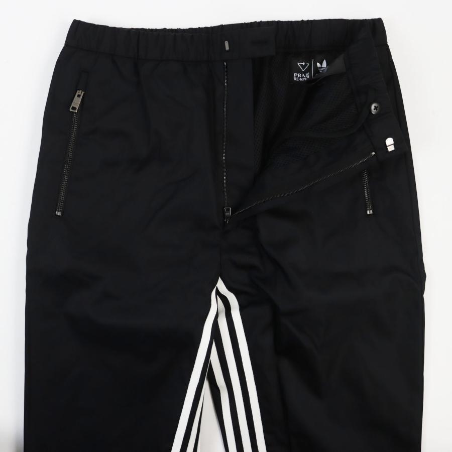 極美品○PRADA プラダ adidas アディダス 21AW SPH55 Re Nylon 極美品○PRADA プラダ adidas アディダス 21AW SPH55 Re Nylon