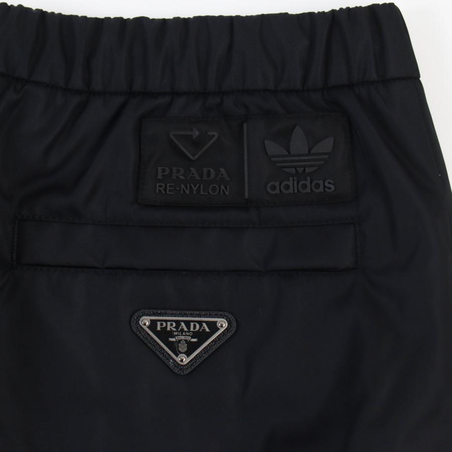 極美品○PRADA プラダ adidas アディダス 21AW SPH55 Re Nylon 極美品○PRADA プラダ adidas アディダス 21AW SPH55 Re Nylon