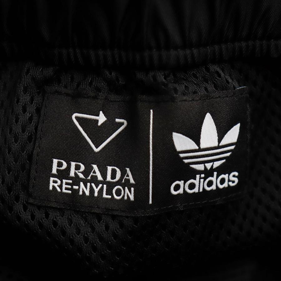 極美品○PRADA プラダ adidas アディダス 21AW SPH55 Re Nylon 極美品○PRADA プラダ adidas アディダス 21AW SPH55 Re Nylon