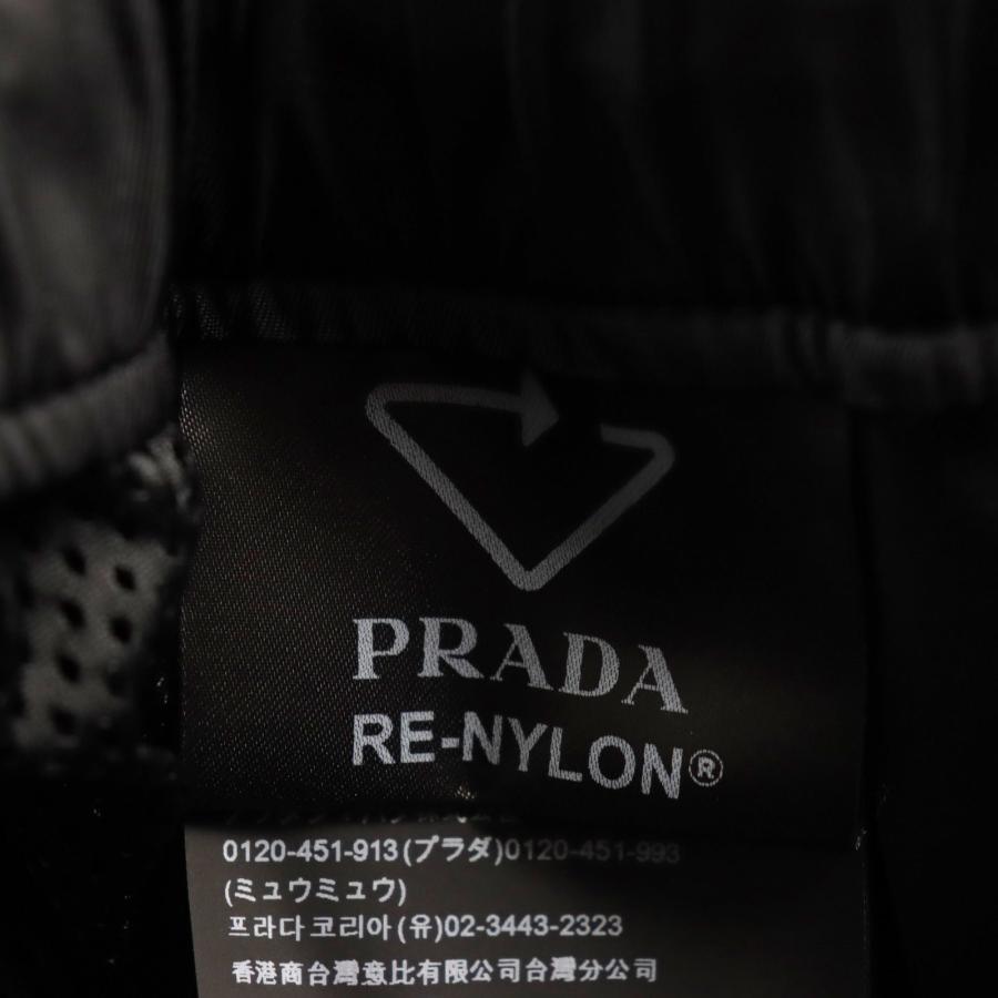 極美品○PRADA プラダ adidas アディダス 21AW SPH55 Re Nylon 極美品○PRADA プラダ adidas アディダス 21AW SPH55 Re Nylon