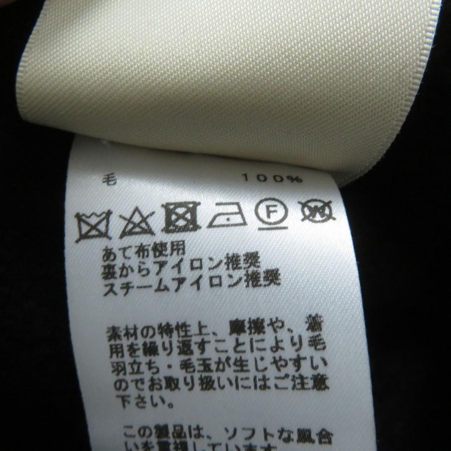 HERMES 極美品☆HERMES エルメス 2023年製 3E2621DB H柄 クルー HERMES 極美品☆HERMES エルメス 2023年製 3E2621DB H柄 クルー