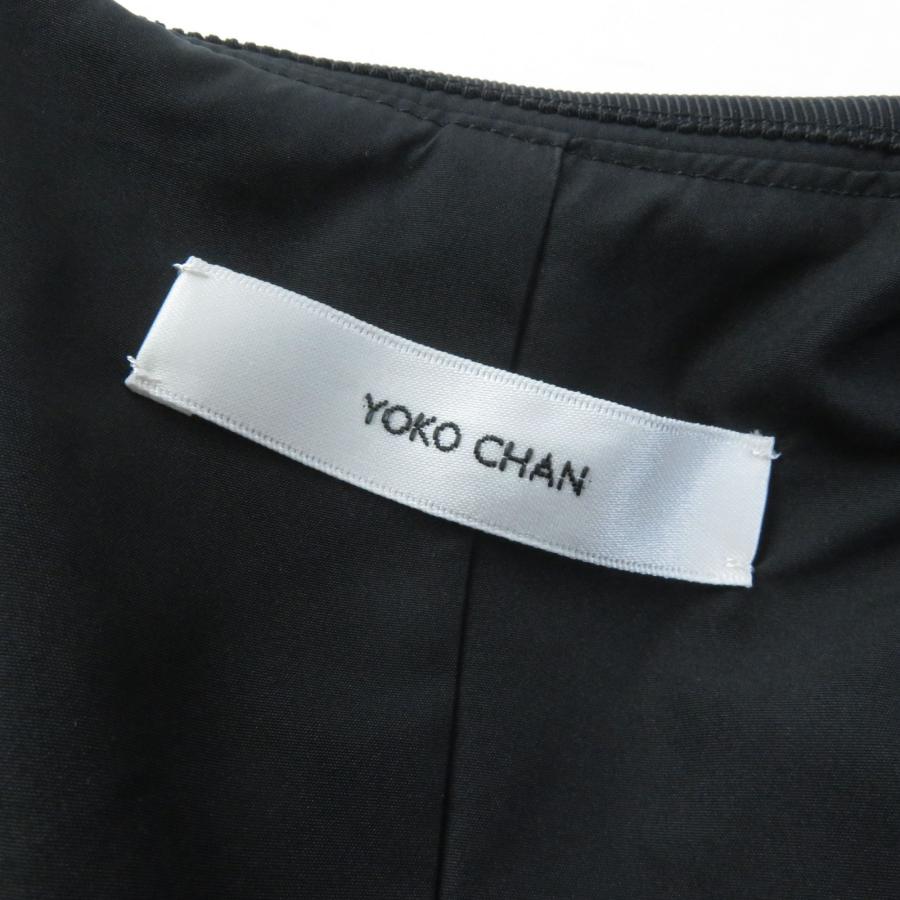 極美品☆YOKO CHAN ヨーコチャン YCC-620-140 Fパール付 ノー 極美品☆YOKO CHAN ヨーコチャン YCC-620-140 Fパール付 ノー