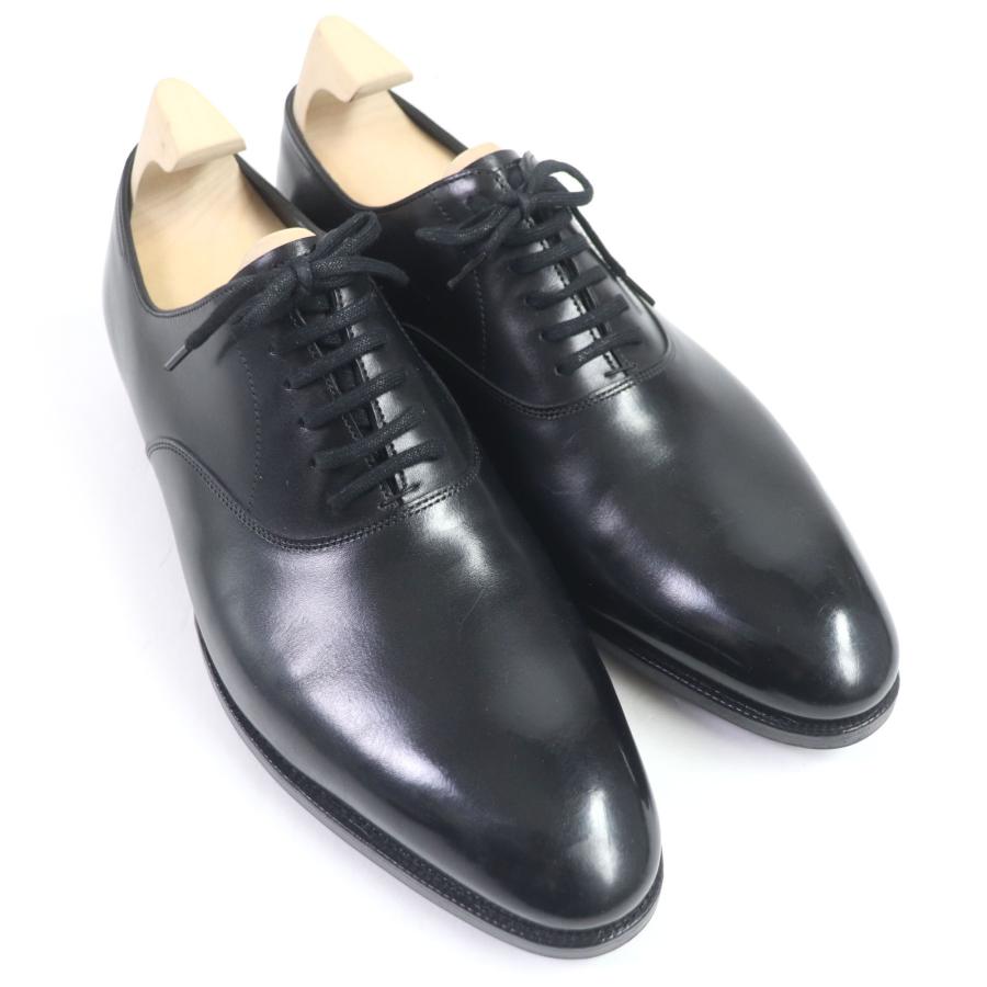 JOHN LOBB 美品□John Lobb ジョンロブ SEATON 7000ラスト JOHN LOBB 美品□John Lobb ジョンロブ SEATON 7000ラスト