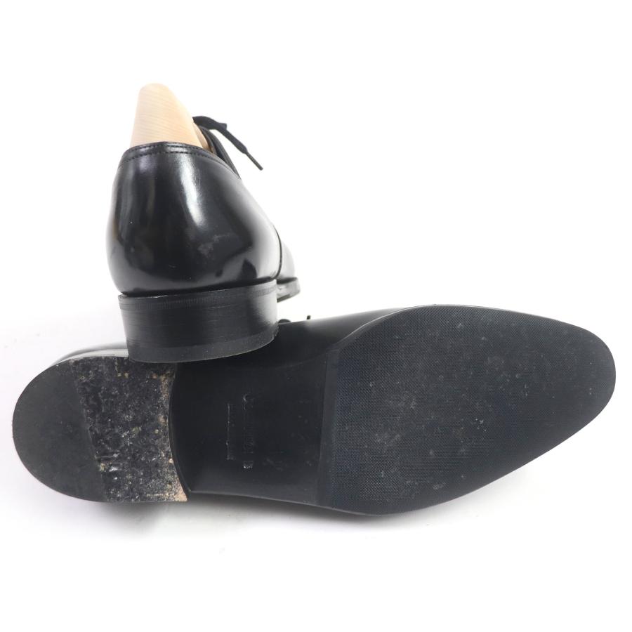 JOHN LOBB 美品□John Lobb ジョンロブ SEATON 7000ラスト JOHN LOBB 美品□John Lobb ジョンロブ SEATON 7000ラスト