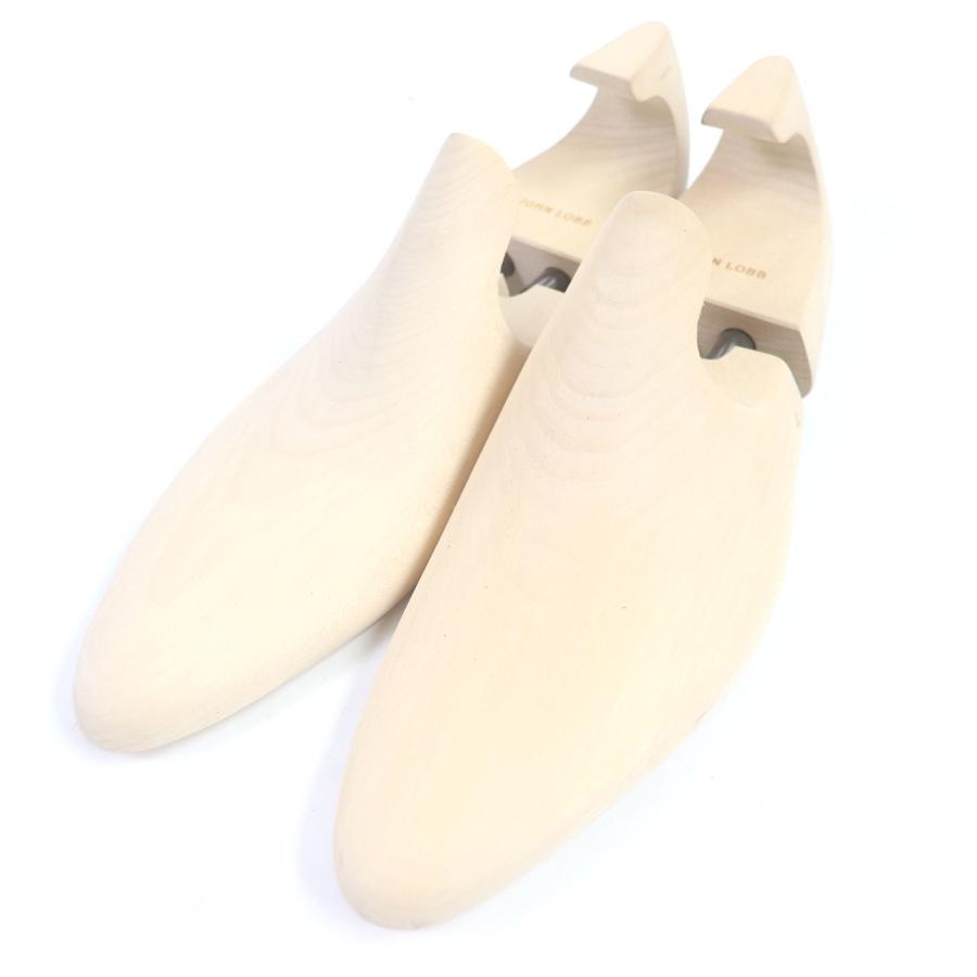 JOHN LOBB 美品□John Lobb ジョンロブ SEATON 7000ラスト JOHN LOBB 美品□John Lobb ジョンロブ SEATON 7000ラスト