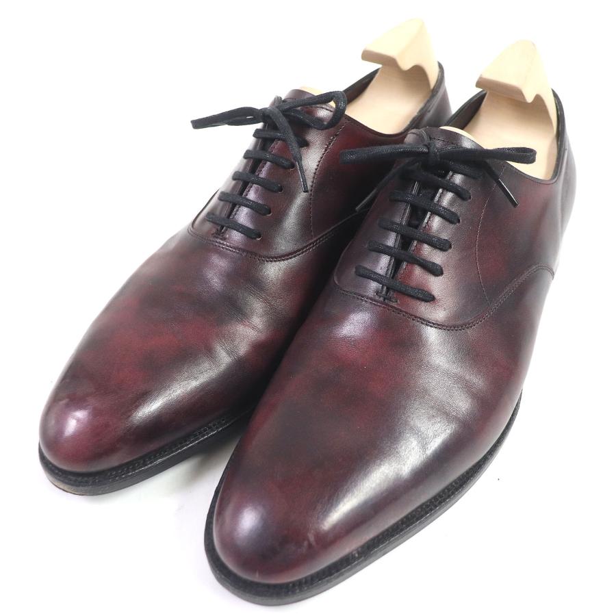 JOHN LOBB 良品□John Lobb ジョンロブ SEATON 1000ラスト JOHN LOBB 良品□John Lobb ジョンロブ SEATON 1000ラスト