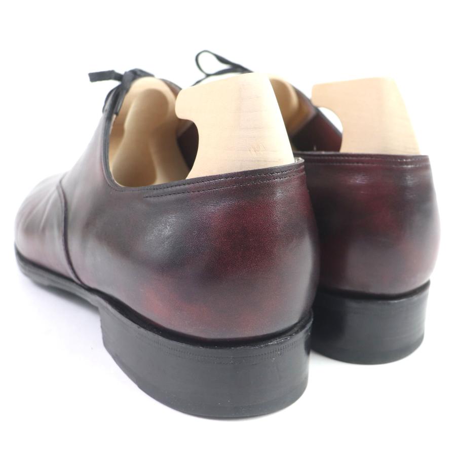 JOHN LOBB 良品□John Lobb ジョンロブ SEATON 1000ラスト JOHN LOBB 良品□John Lobb ジョンロブ SEATON 1000ラスト