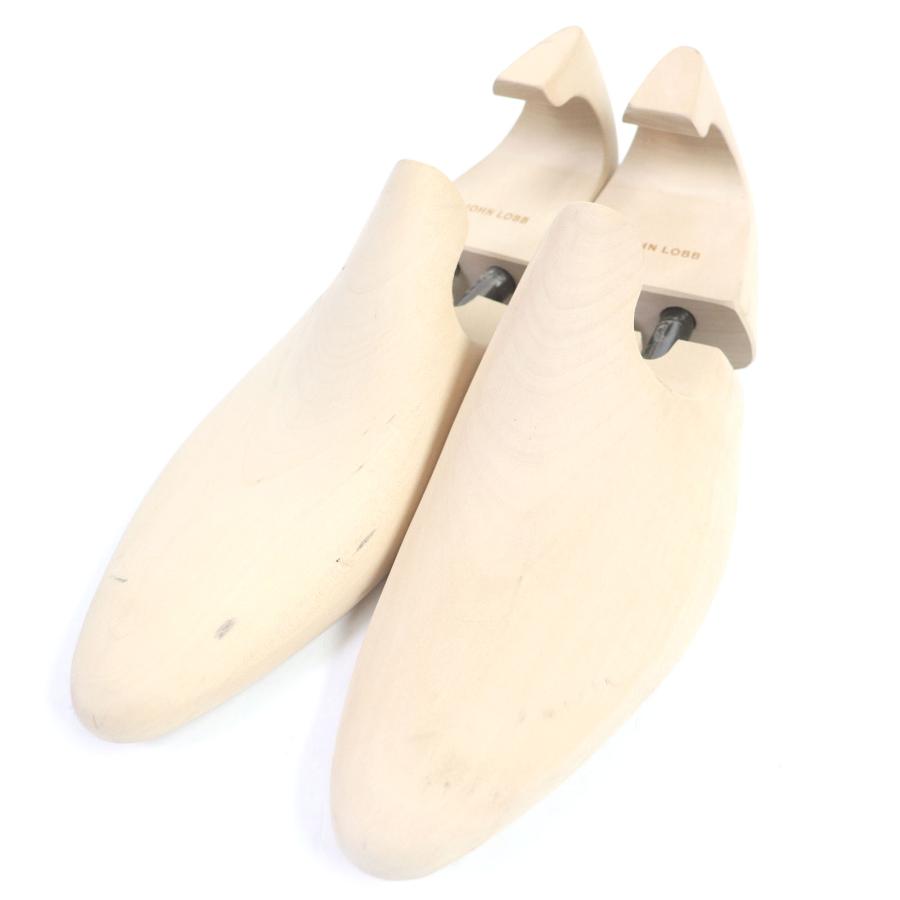 JOHN LOBB 良品□John Lobb ジョンロブ SEATON 1000ラスト JOHN LOBB 良品□John Lobb ジョンロブ SEATON 1000ラスト