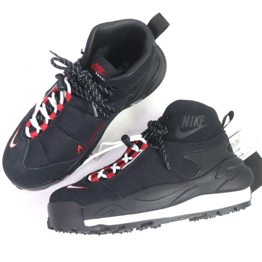 未使用品□NIKE ナイキ sacai サカイ FN0563-001 MAGMA SCAPE SP 未使用品□NIKE ナイキ sacai サカイ FN0563-001 MAGMA SCAPE SP