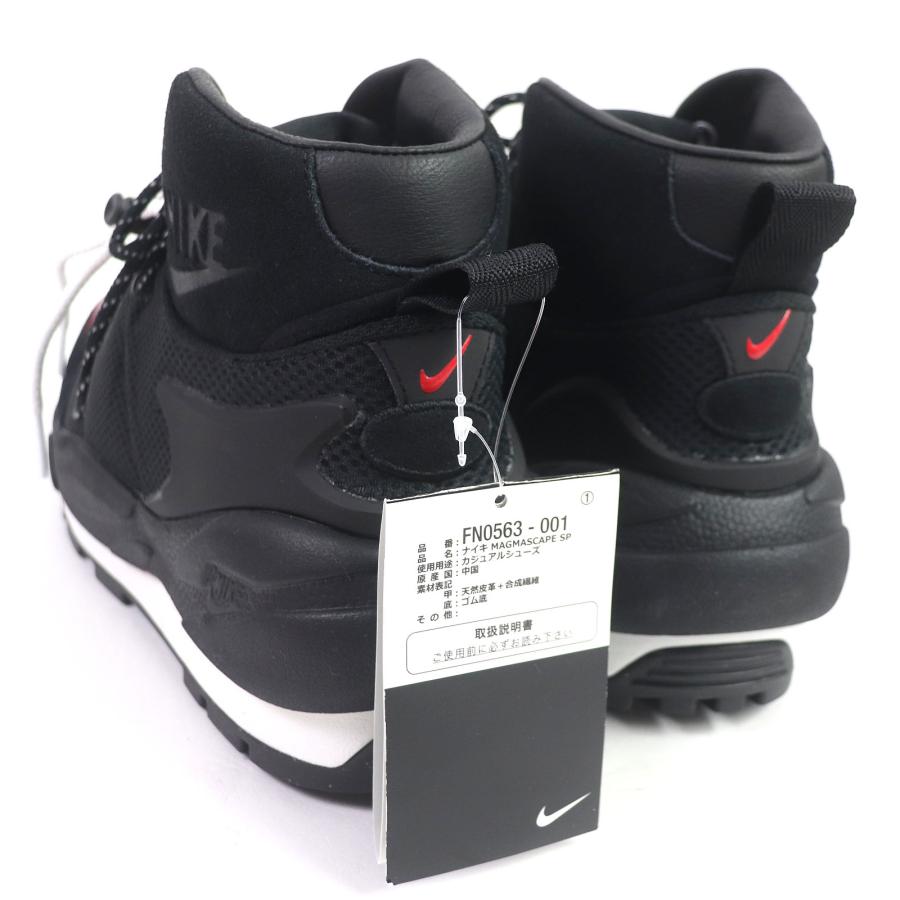 未使用品□NIKE ナイキ sacai サカイ FN0563-001 MAGMA SCAPE SP 未使用品□NIKE ナイキ sacai サカイ FN0563-001 MAGMA SCAPE SP