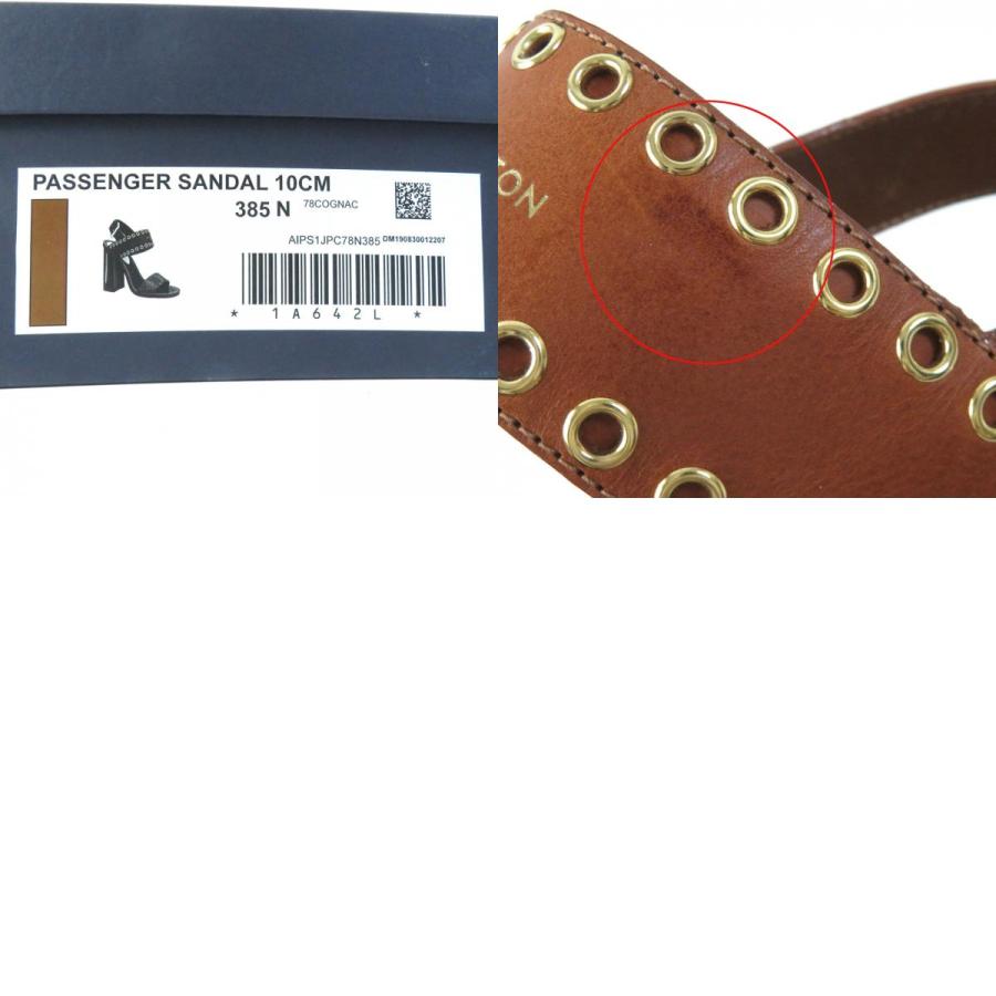 LOUIS VUITTON 未使用品△LOUIS ルイヴィトン 1A642L パッセンジャー 