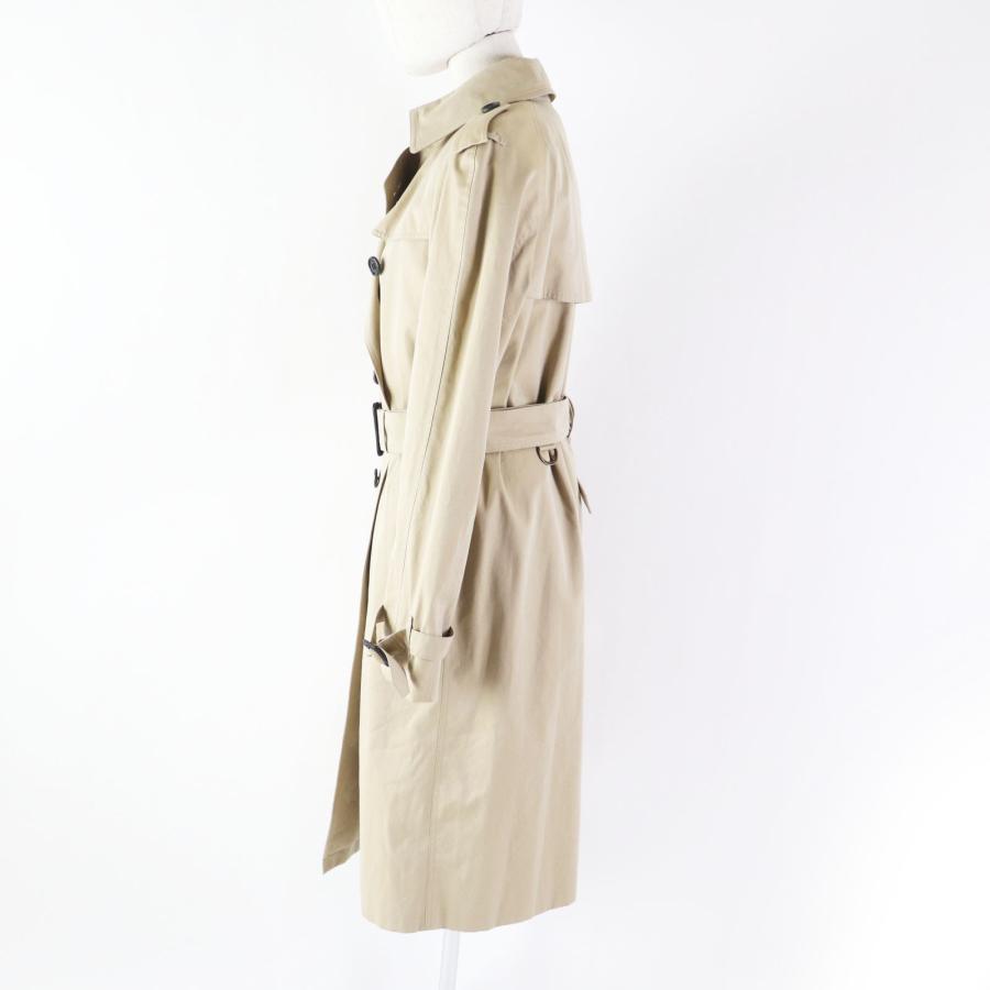 美品◎BURBERRY LONDON バーバリーロンドン B1A83-100-51 ウール