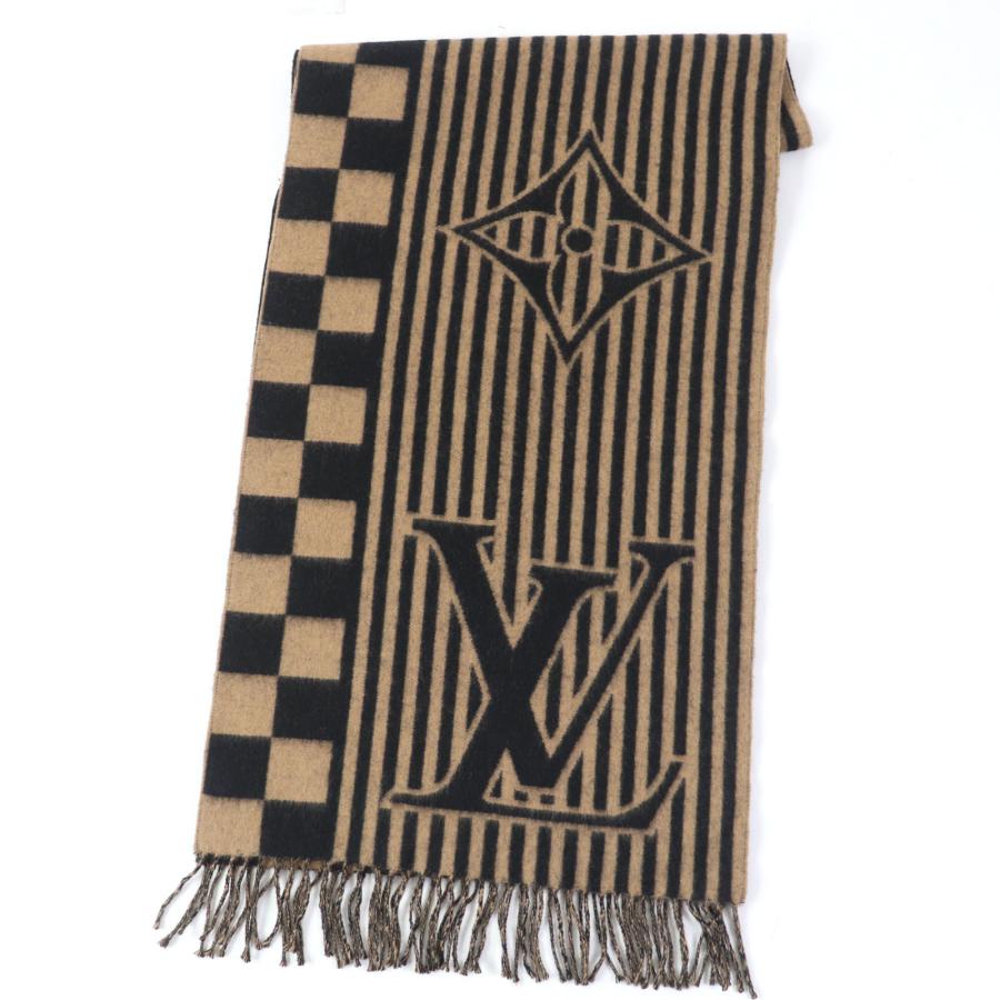 極美品☆ルイヴィトン 21年 M00498 エシャルプ・LVグラフィカル カシミヤ100% LVロゴ入り マフラー 黒 茶 箱付 イタリア製 正規品 メンズ : 00007033 : GREENヤフーショッピング店 - 通販 - Yahoo!ショッピング 極美品☆ルイヴィトン 21年 M00498 エシャルプ・LVグラフィカル カシミヤ100% LVロゴ入り マフラー 黒 茶 箱付 イタリア製 正規品 メンズ : 00007033 : GREENヤフーショッピング店 - 通販 - Yahoo!ショッピング