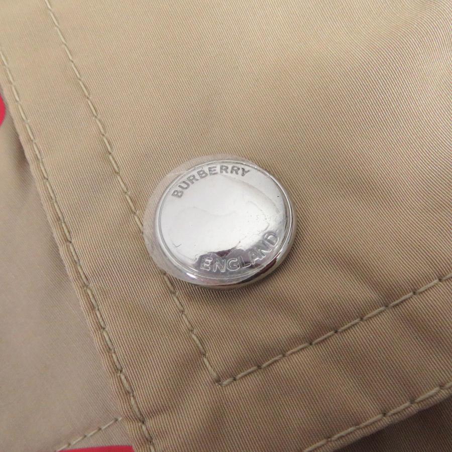 BURBERRY（バーバリー） 未使用品□BURBERRY 22SS 8051865