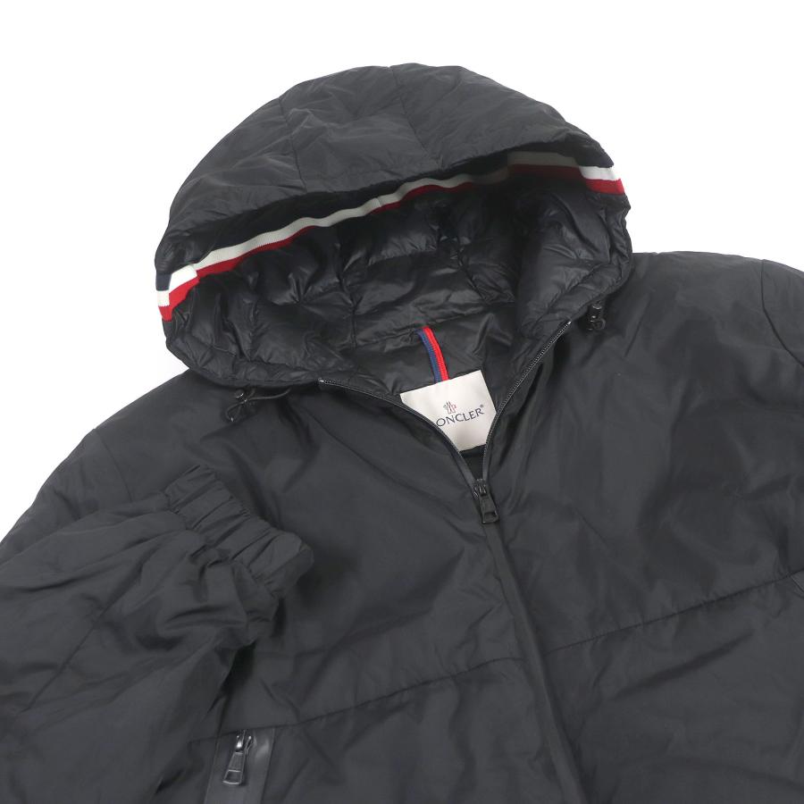 MONCLER（モンクレール） 美品□MONCLER 2022年製 MELAMPYRE