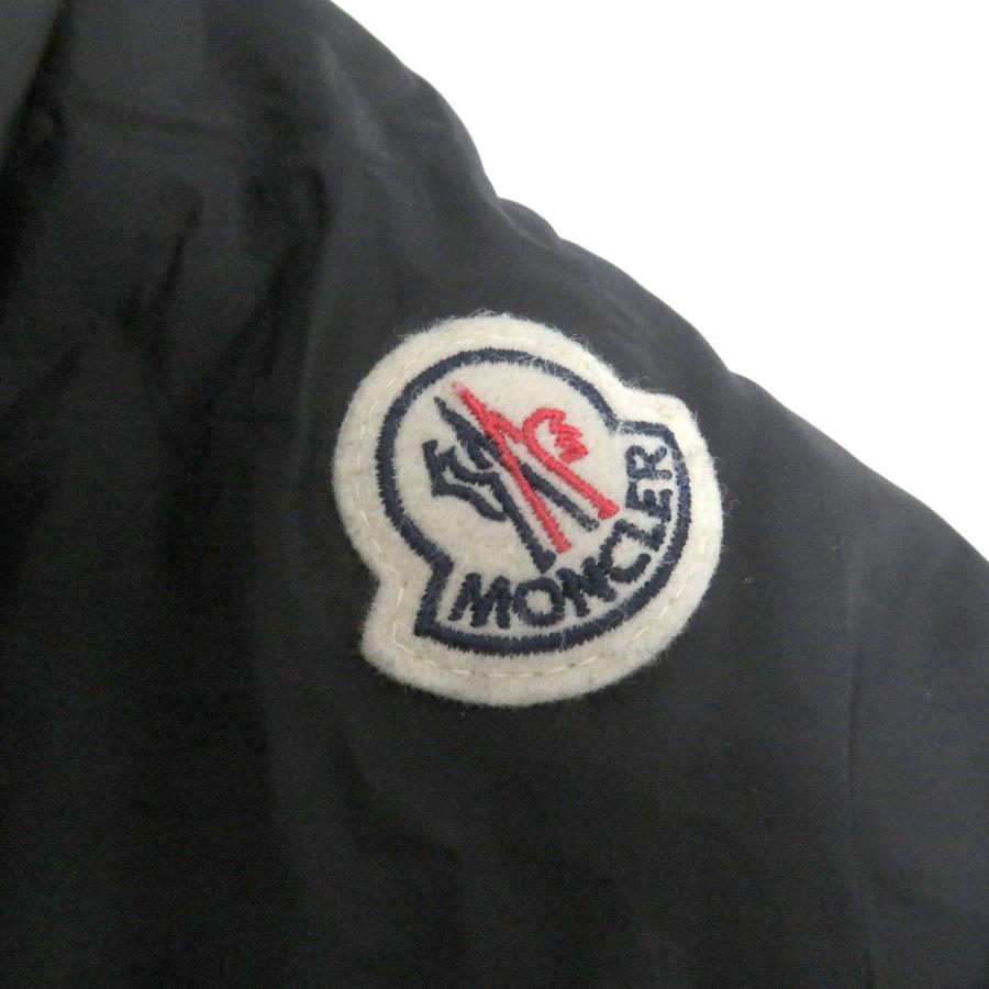 MONCLER（モンクレール） 美品□MONCLER 2022年製 MELAMPYRE