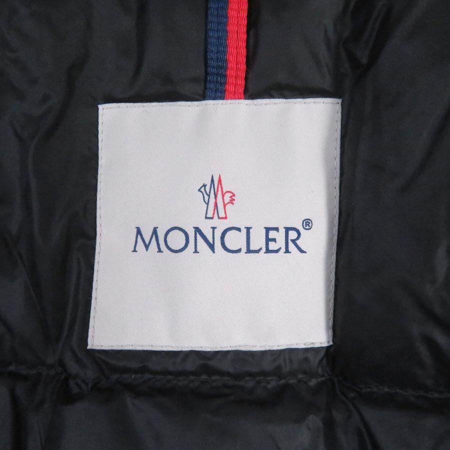 MONCLER（モンクレール） 美品□MONCLER 2022年製 MELAMPYRE