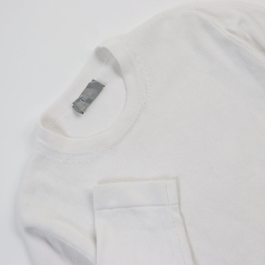 1週間限定値下げ】Dior In Heart Lights カシミヤセーター トップス  