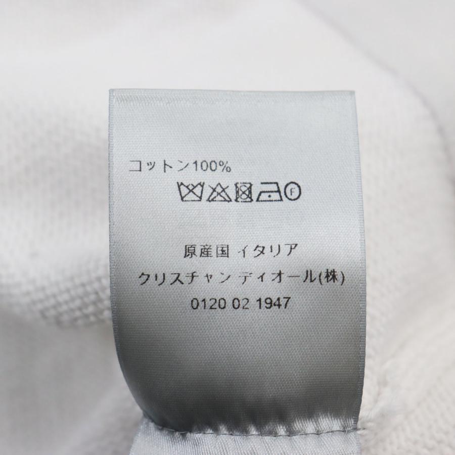 【ドンドン見直し】美品●ディオール オム 383M654AT556 ダンカングラントチャールストン ニット セーター 2023年製 XL 正規品 メンズ